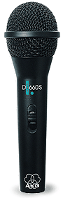 D 660 S