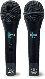 D 880 / D 880 S